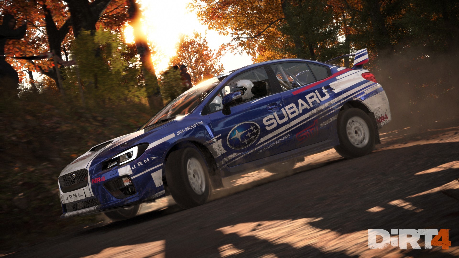 DiRT 4 - Imagen 14